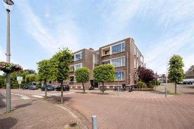 Woning Hoofdstraat 49 Valkenburg (ZH)