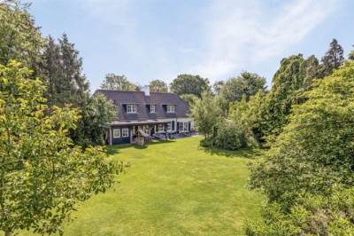 Woning Zeelberg 80 Valkenswaard