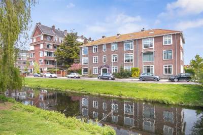 Woning Lohengrinstraat 53 Den Haag