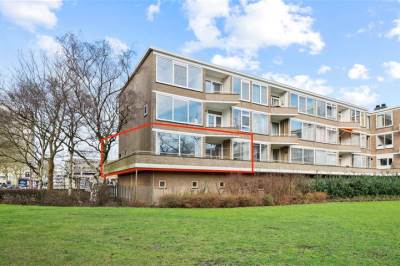 Woning Meander 185 Amstelveen