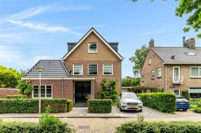 Woning De Savornin Lohmanlaan 51 Amstelveen