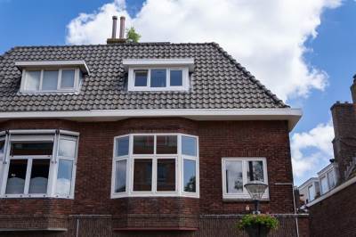 Woning Raadhuisstraat 8B Heemstede