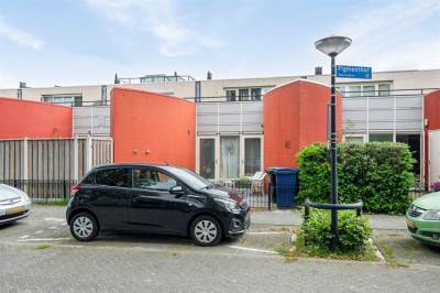 Woning Hennahof 48 Almere