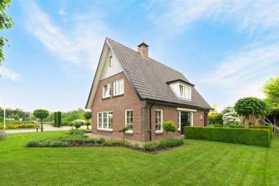 Woning Barneveldsestraat 20 Renswoude