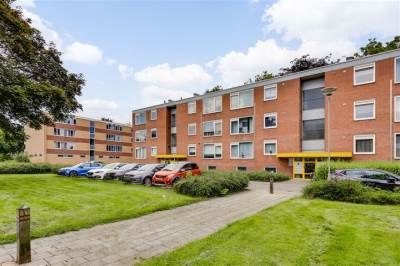 Woning Leliestraat 62 Echt