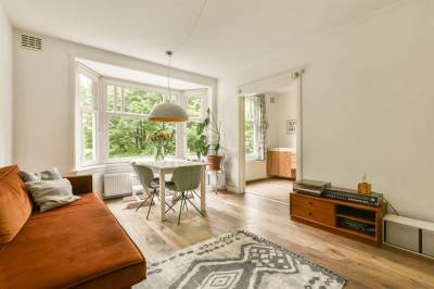 Woning Geuzenkade 463 Amsterdam