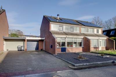 Woning Kuiperij 8 Delfzijl