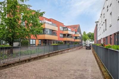 Woning Hof Van Wijck 18 Nuenen