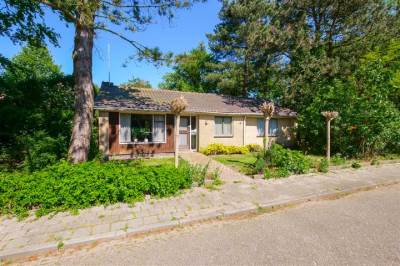 Woning Parklaan 28a Hippolytushoef