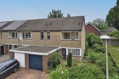 Woning De Horst 4 Delden