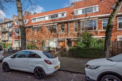 Woning Paulus Potterlaan 10 Rijswijk (ZH)