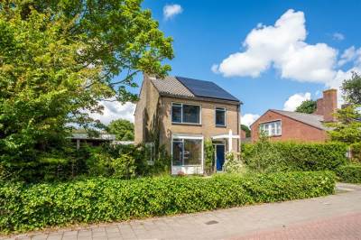 Woning Keesomlaan 6 Den Burg