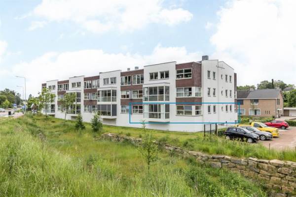 Woning Romenkamp 44 Oirsbeek