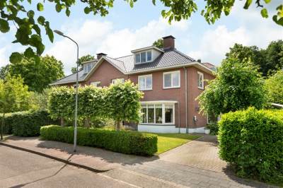 Woning Graaf Ottolaan 2B Oosterbeek