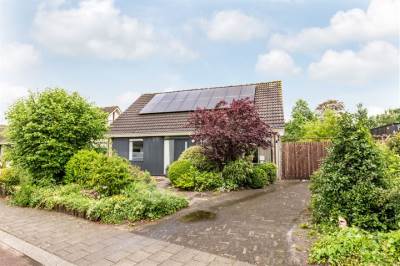 Woning Lange Wijden 27 Elburg