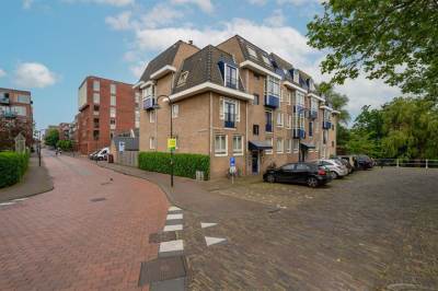 Woning Oostpoort 19 Delft