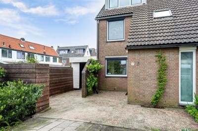 Woning Rozenhof 17 Aalsmeer