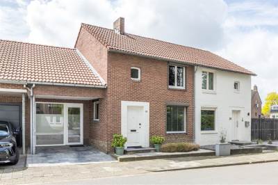 Woning Langen Akker 40 Berg en Terblijt