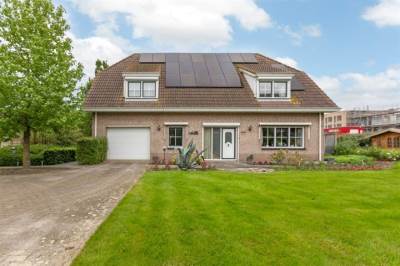 Woning Markiezaatsweg 101 Bergen op Zoom