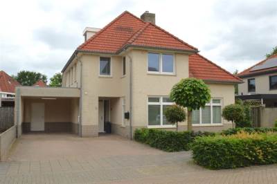 Woning Willi Martinalistraat 5 Deurne