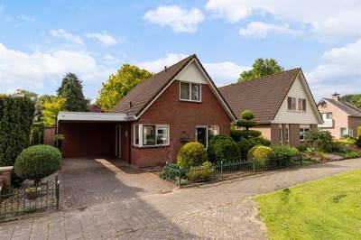 Woning Gandhistraat 29 Hengelo (OV)