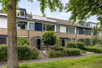 Woning Hondsdraf 15 Leusden