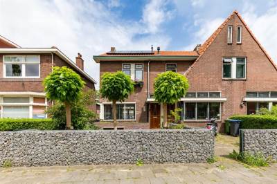 Woning Oranjelaan 13 Bodegraven