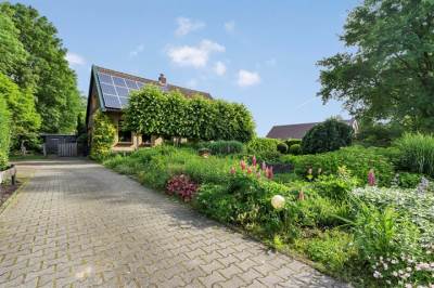 Woning Parallelweg 81 De Krim