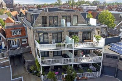 Woning Laat 13C Alkmaar