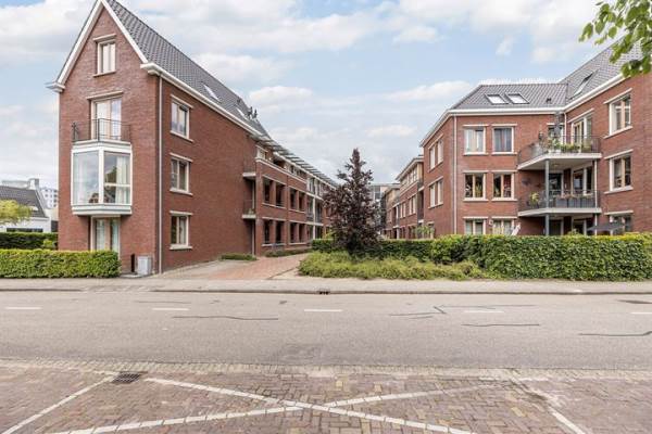 Woning Rotterdamseweg 81G Zwijndrecht