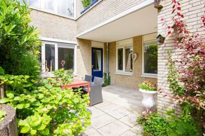 Woning Laan van Dick Laan 12 Heemstede