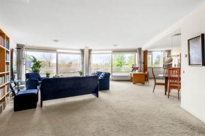 Woning Oude Bennekomseweg 37 Ede