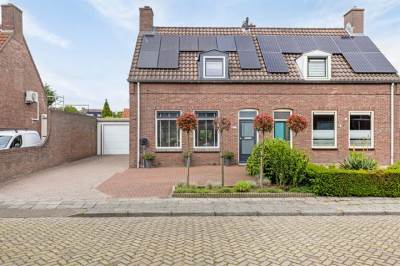 Woning Antwerpsestraat 32 Made