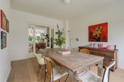 Woning Sportlaan 562 Den Haag