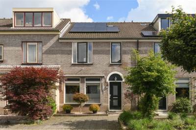 Woning Hondsdraf 20 Eemnes