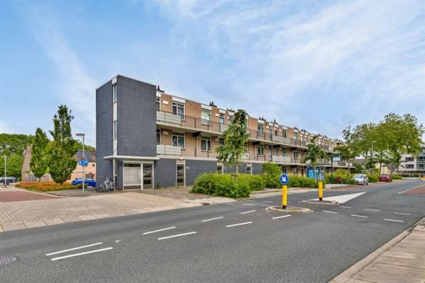 Woning Stadspolderring 239 Dordrecht