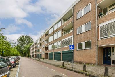 Woning Willem van Weldammelaan 46 Amsterdam