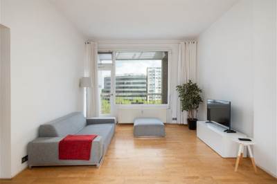 Woning Oostplein 113 Rotterdam