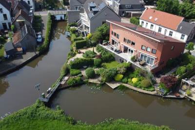 Woning de Joncheerelaan 10 Harmelen