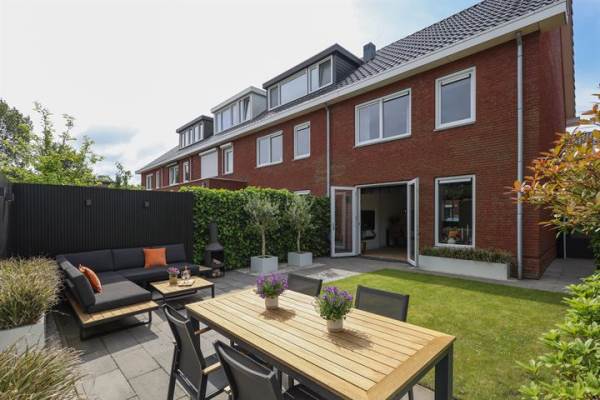 Woning Berkenblad 11 Oostvoorne