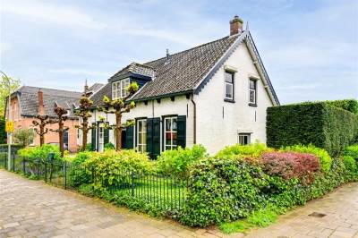 Woning Haaswijkweg West 110 Dordrecht