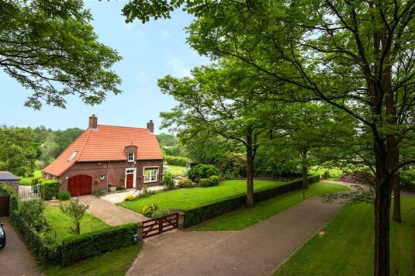 Woning Boxtelseweg 89 Vught