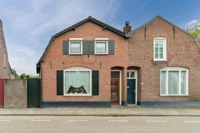 Woning Ginderover 44 Heeze