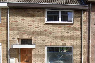 Woning Heerder Groenweg 17 Maastricht