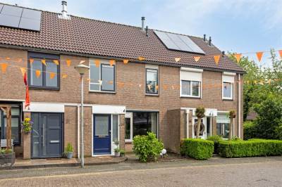 Woning Pijlkruid 24 Kampen