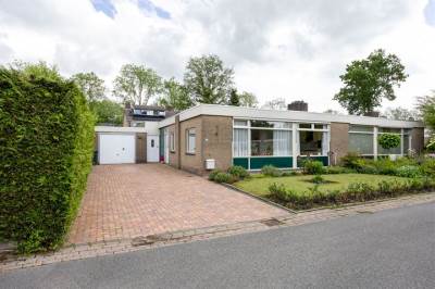 Woning C de Houtmanstraat 8 Zuidhorn