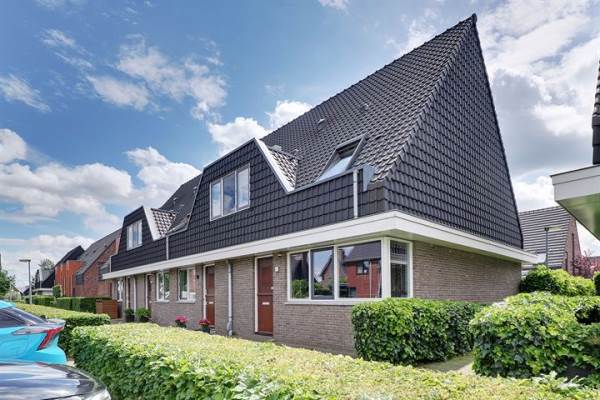 Woning Tolsingel 140 Zevenaar