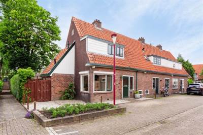Woning Stormerdijkstraat 40 Nieuwegein
