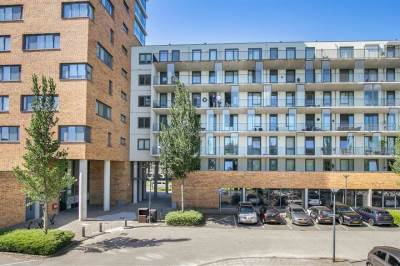 Woning Buizerdhof 363 Capelle aan den IJssel