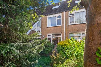 Woning Wildenborch 54 Leidschendam